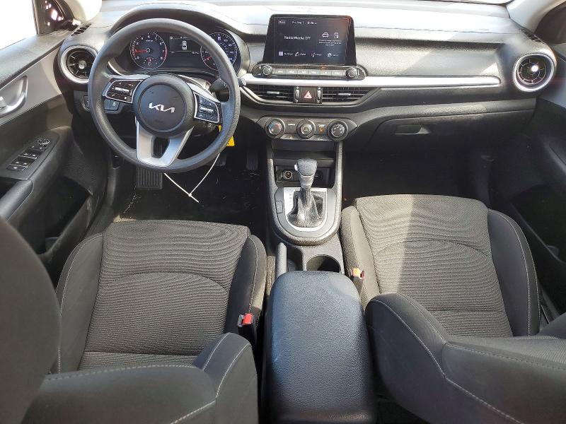 Aukcja sprzedaży 2023 Kia Forte, vin: 3KPF24AD6PE649106, numer aukcji: 63676176