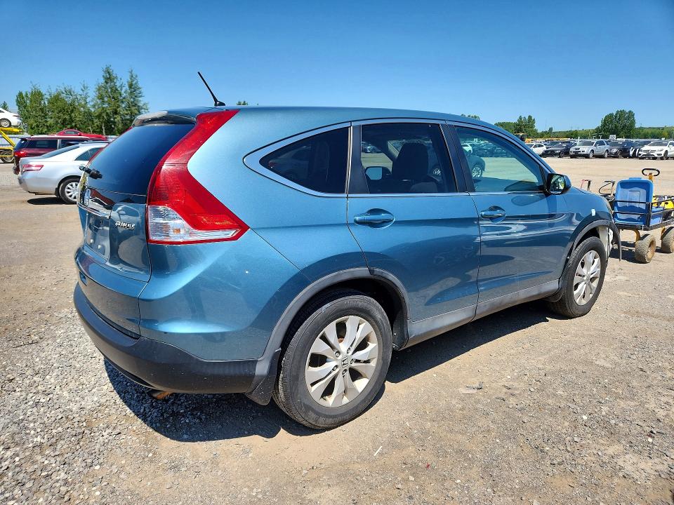 Aukcja sprzedaży 2014 Honda Cr-v, vin: 2HKRM4H5XEH117694, numer aukcji: 61769476