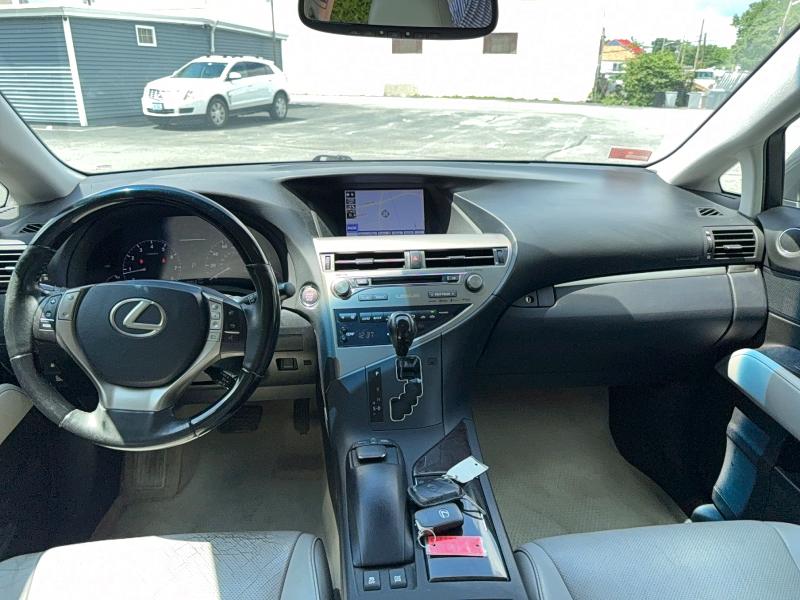 2013 Lexus Rx 350 მანქანა იყიდება აუქციონზე, vin: 2T2BK1BA6DC203447, აუქციონის ნომერი: 64419746