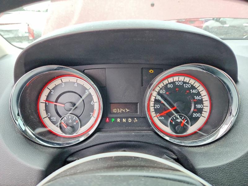 Aukcja sprzedaży 2017 Dodge Grand Caravan, vin: 2C4RDGBG8HR871633, numer aukcji: 63580196