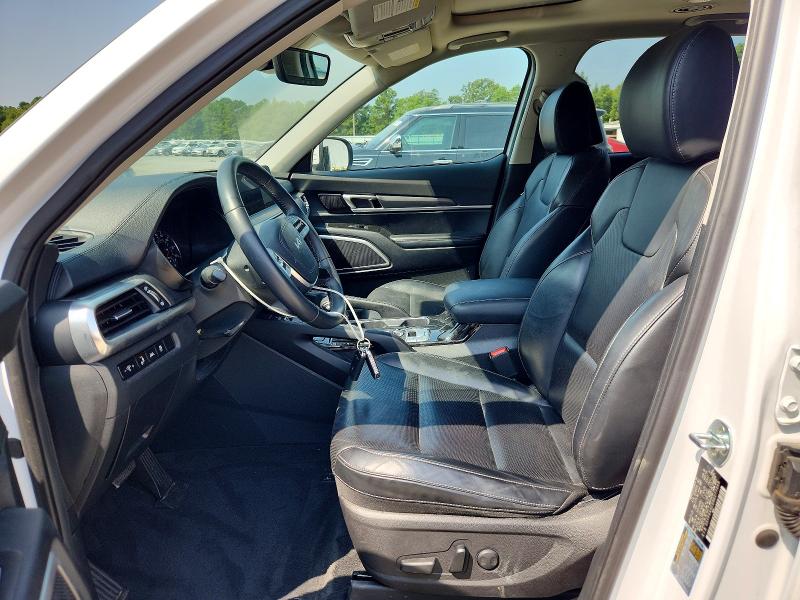 Продажа на аукционе авто 2022 Kia Telluride, vin: 5XYP64HC3NG277309, номер лота: 63878786