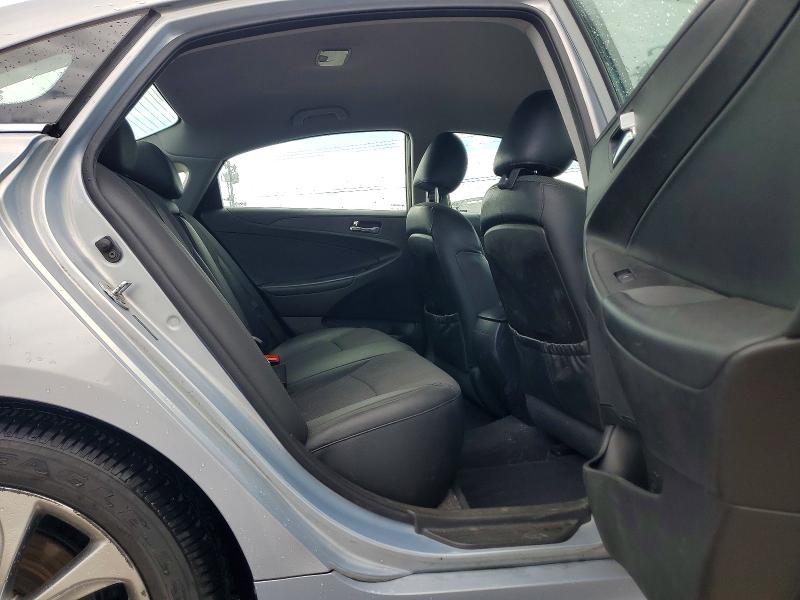 Продаж на аукціоні авто 2013 Hyundai Sonata, vin: 5NPEC4AC1DH562608, номер лоту: 63510836