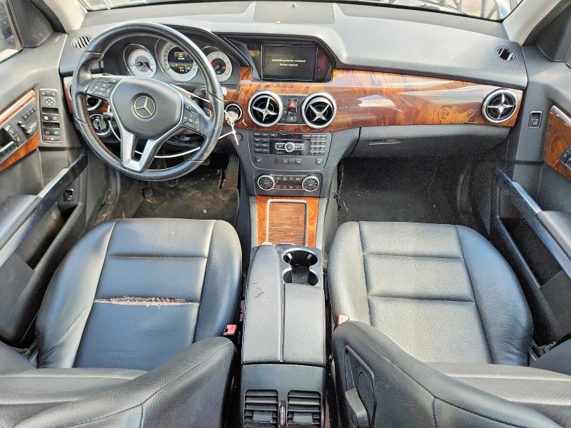 2014 Mercedes-benz Glk მანქანა იყიდება აუქციონზე, vin: WDCGG8JB0EG231529, აუქციონის ნომერი: 64743056