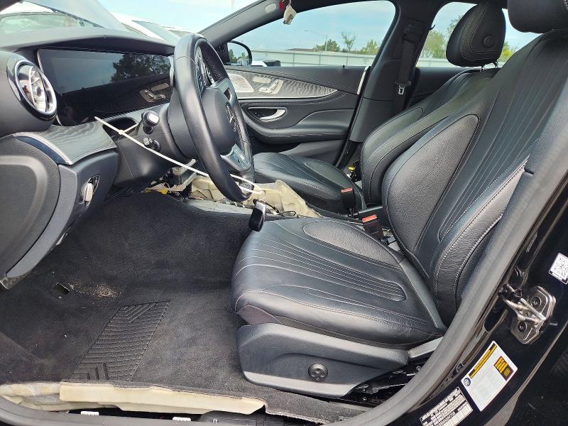 2021 Mercedes-benz Cls მანქანა იყიდება აუქციონზე, vin: W1K2J5KB8MA089758, აუქციონის ნომერი: 66954176
