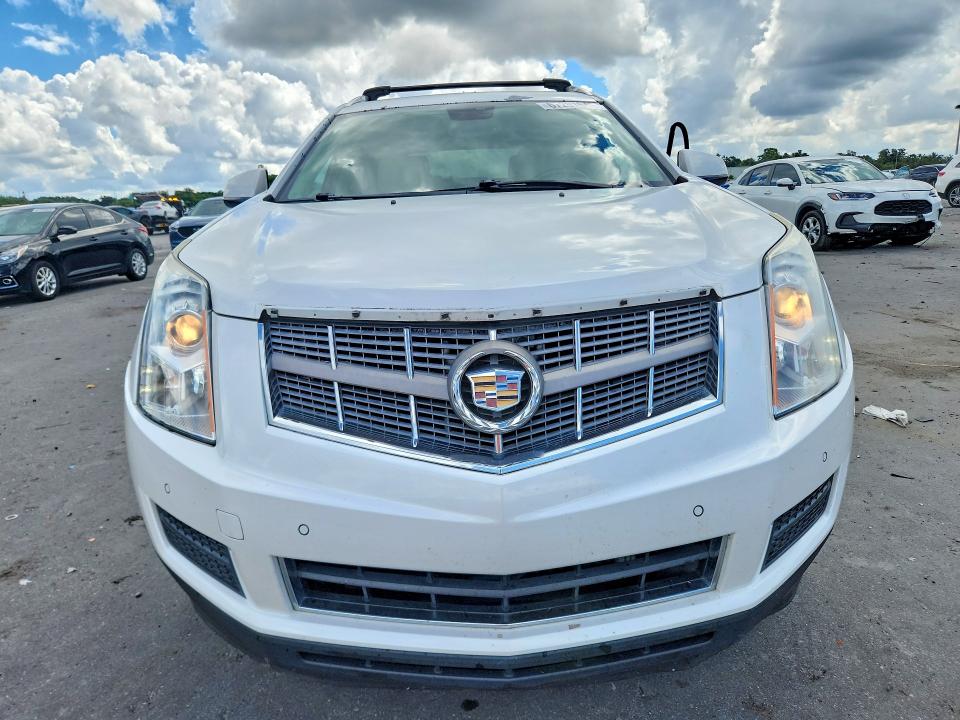 Продаж на аукціоні авто 2012 Cadillac Srx, vin: 3GYFNAE31CS542705, номер лоту: 67207646