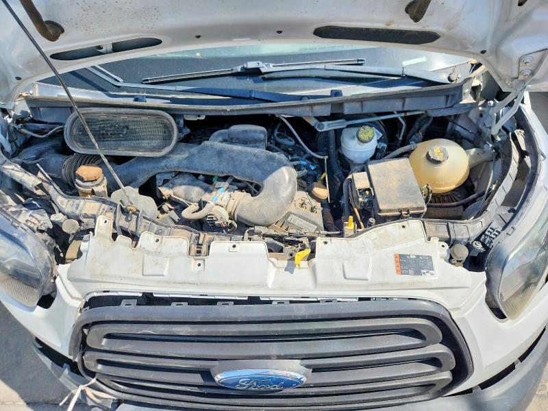 Aukcja sprzedaży 2018 Ford Transit, vin: 1FTYR1YM6JKA78617, numer aukcji: 64109956