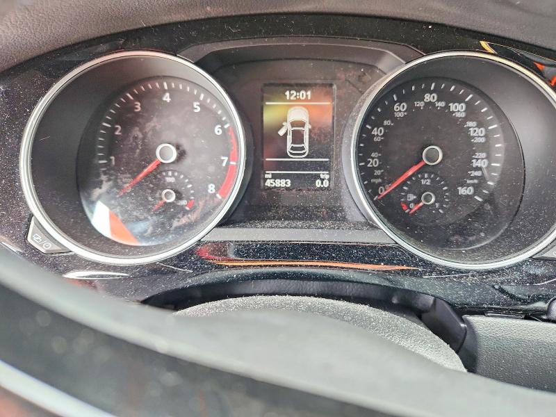 Продаж на аукціоні авто 2018 Volkswagen Jetta, vin: 3VWD17AJ7JM217412, номер лоту: 66788736