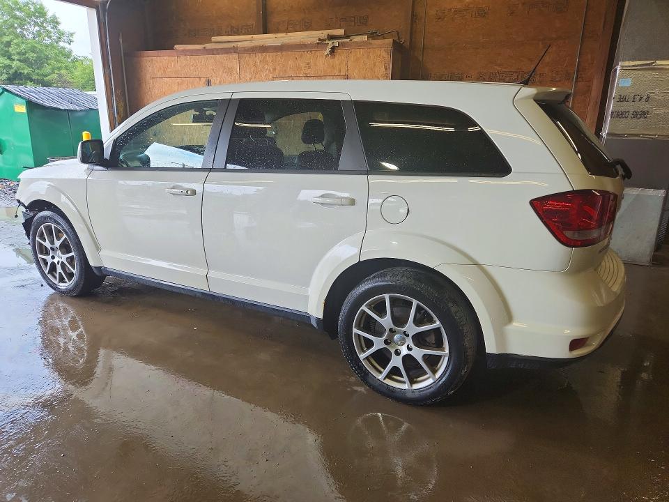 Aukcja sprzedaży 2016 Dodge Journey, vin: 3C4PDCEG8GT223832, numer aukcji: 64831576