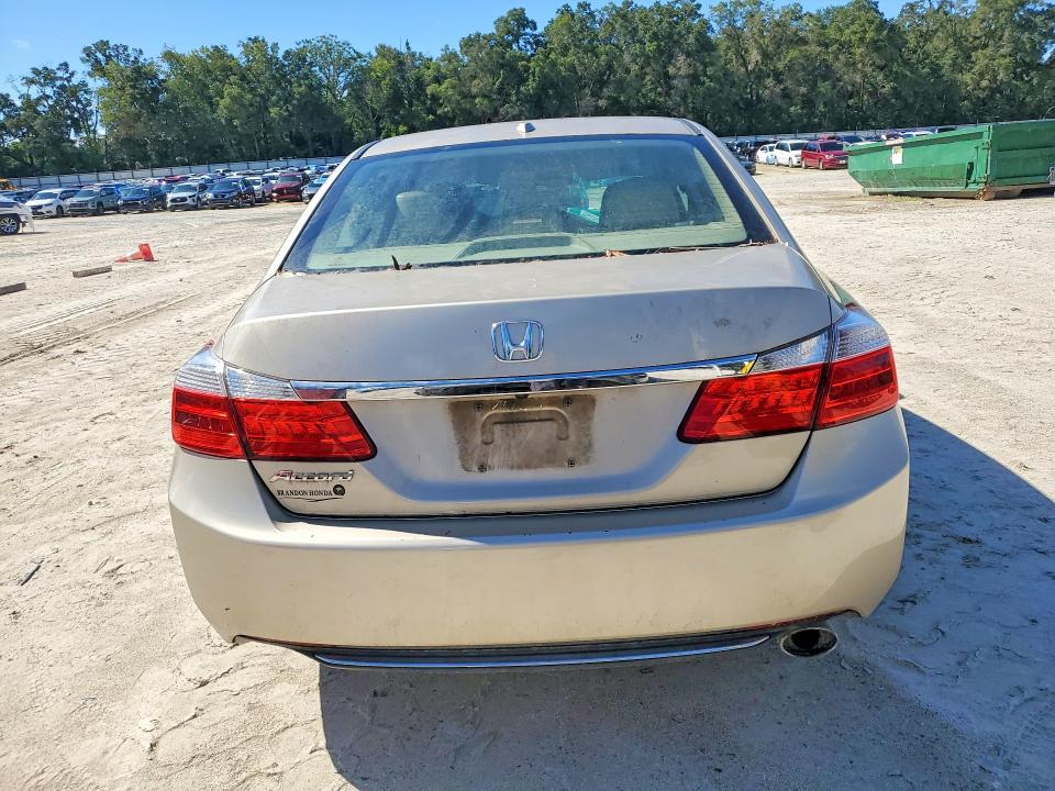 Aukcja sprzedaży 2013 Honda Accord, vin: 1HGCR2F85DA173137, numer aukcji: 67068526