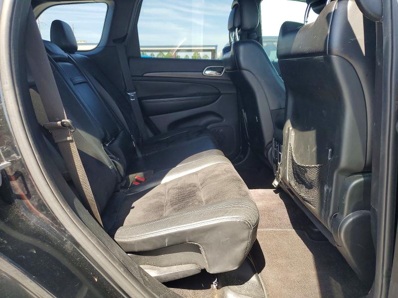 Aukcja sprzedaży 2018 Jeep Grand Cherokee, vin: 1C4RJEAG9JC183752, numer aukcji: 66526756