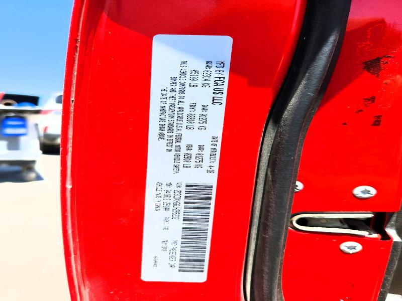 Aukcja sprzedaży 2018 Dodge Charger, vin: 2C3CDXHG6JH295232, numer aukcji: 64577526