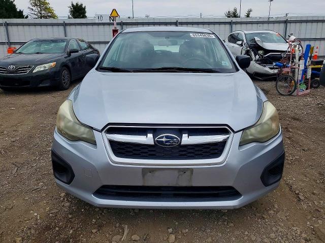 Продаж на аукціоні авто 2012 Subaru Impreza, vin: JF1GPAA6XCH207980, номер лоту: 65349836
