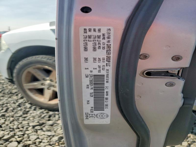 Продаж на аукціоні авто 2011 Dodge Ram 1500, vin: 1D7RV1CT9BS699274, номер лоту: 63922486