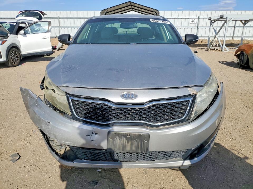 Aukcja sprzedaży 2012 Kia Optima, vin: 5XXGN4A62CG077644, numer aukcji: 66578286