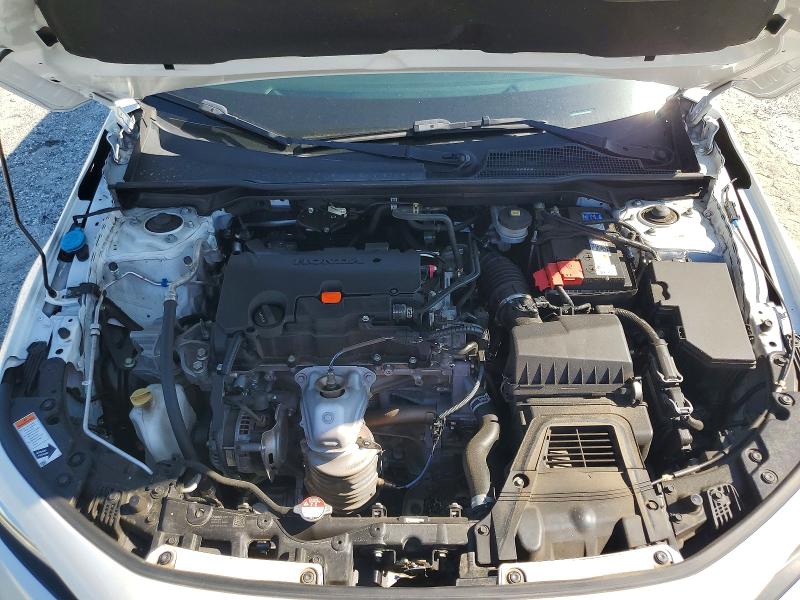 66277596 :رقم المزاد ، 2HGFE2F53NH525701 vin ، 2022 Honda Civic مزاد بيع