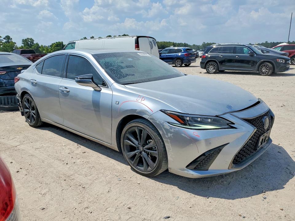 Aukcja sprzedaży 2023 Lexus Es, vin: 58AJZ1B11PU142662, numer aukcji: 63348996