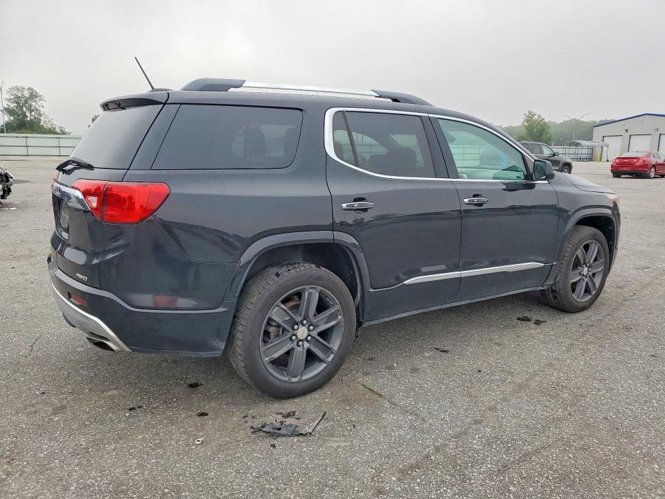Aukcja sprzedaży 2019 Gmc Acadia, vin: 1GKKNXLS9KZ222135, numer aukcji: 66790376