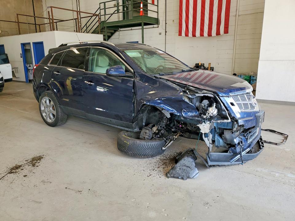 Aukcja sprzedaży 2010 Cadillac Srx, vin: 3GYFNEEY6AS573559, numer aukcji: 65237276