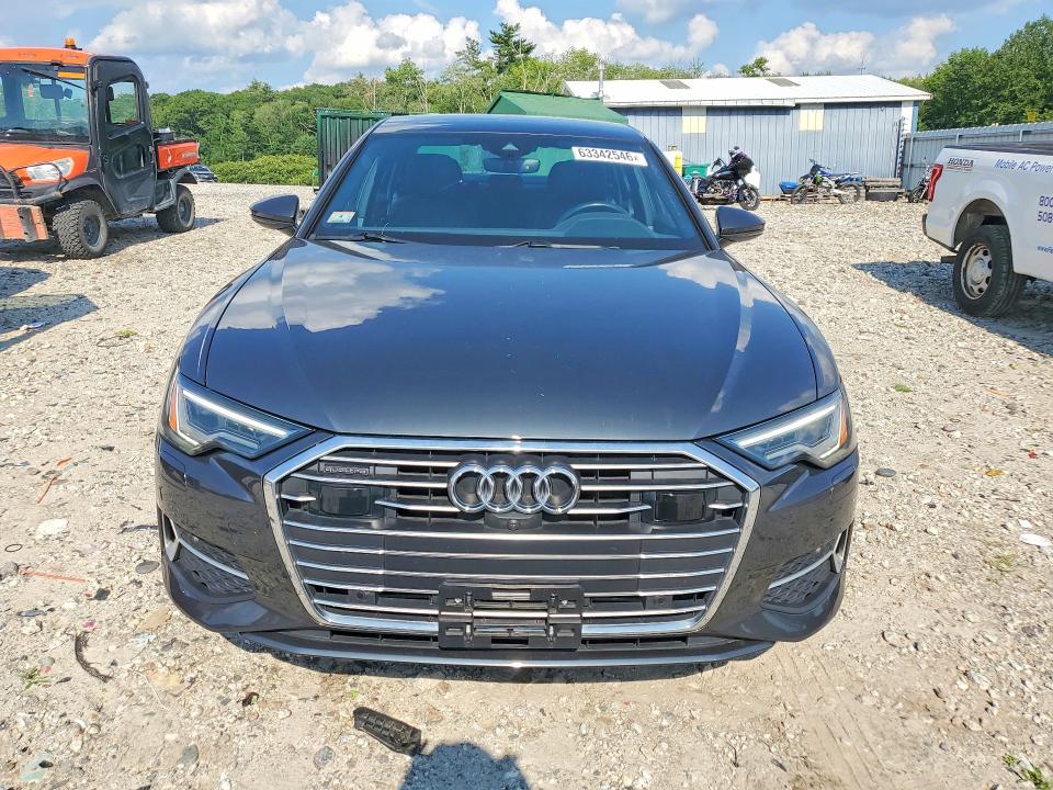 Aukcja sprzedaży 2023 Audi A6, vin: WAUE3BF21PN004957, numer aukcji: 63342546