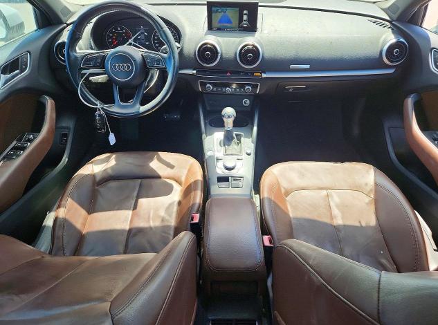 Aukcja sprzedaży 2017 Audi A3, vin: WAUAUGFF2H1062919, numer aukcji: 65715936