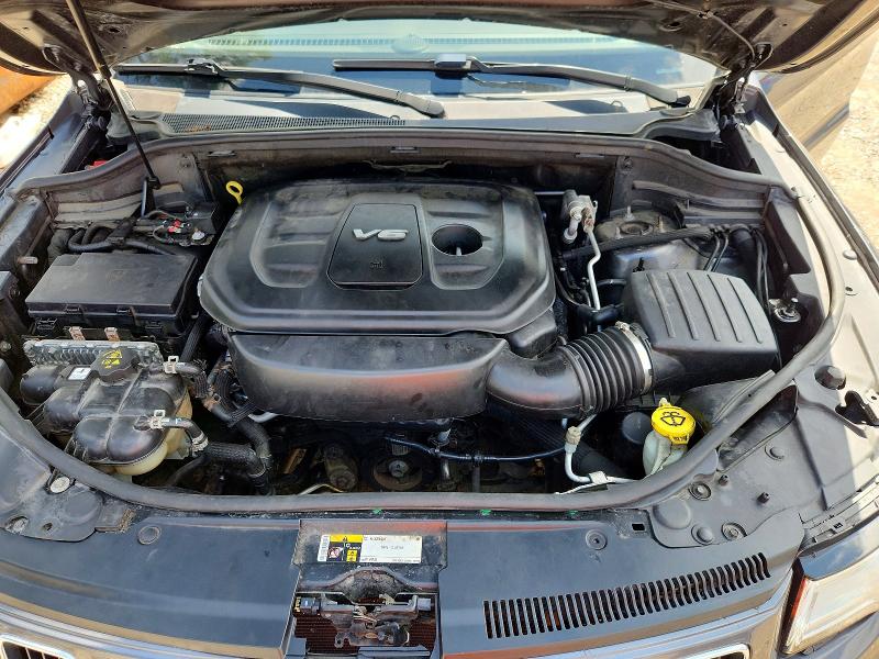 2016 Jeep Grand Cherokee მანქანა იყიდება აუქციონზე, vin: 1C4RJFBG8GC337008, აუქციონის ნომერი: 63997126