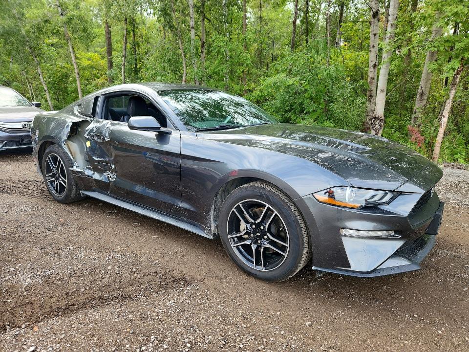 2020 Ford Mustang მანქანა იყიდება აუქციონზე, vin: 1FA6P8TH7L5103290, აუქციონის ნომერი: 65520966