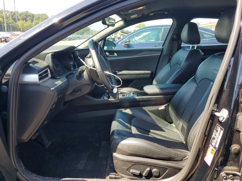Aukcja sprzedaży 2022 Kia K5, vin: 5XXG64J29NG104299, numer aukcji: 63911406