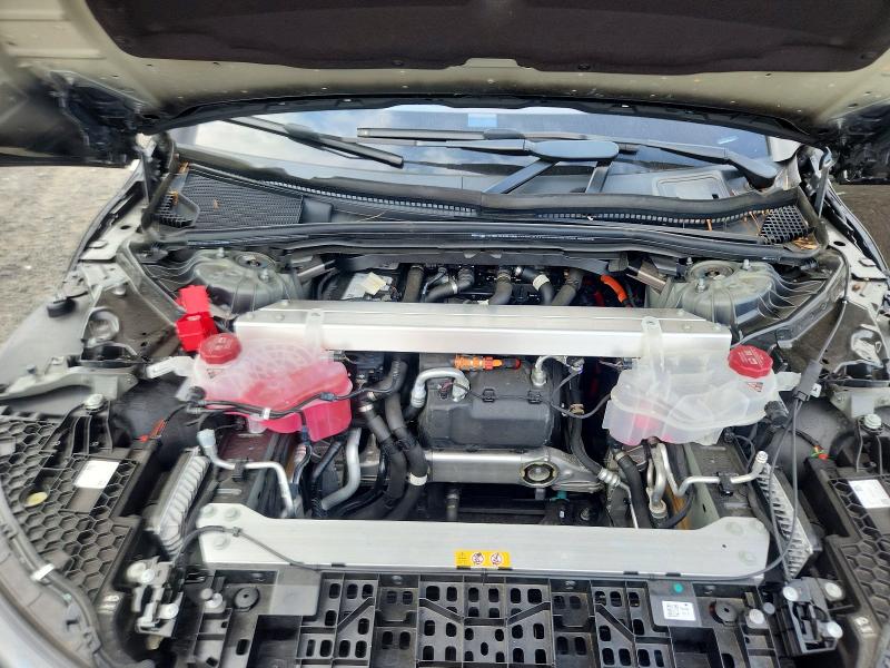Aukcja sprzedaży 2023 Mercedes-benz Eqe Sedan, vin: W1KEG1CB3PF019854, numer aukcji: 65660326