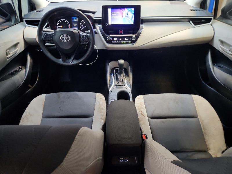 Aukcja sprzedaży 2025 Toyota Corolla, vin: 5YFB4MDE4SP288415, numer aukcji: 65105496