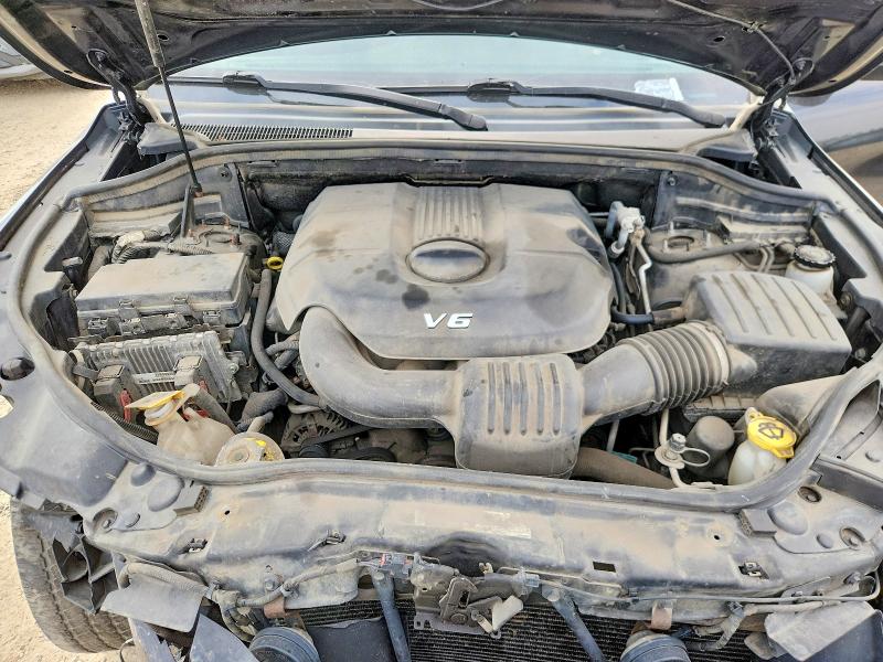 2014 Jeep Grand Cherokee მანქანა იყიდება აუქციონზე, vin: 1C4RJFAG5EC540078, აუქციონის ნომერი: 66253686