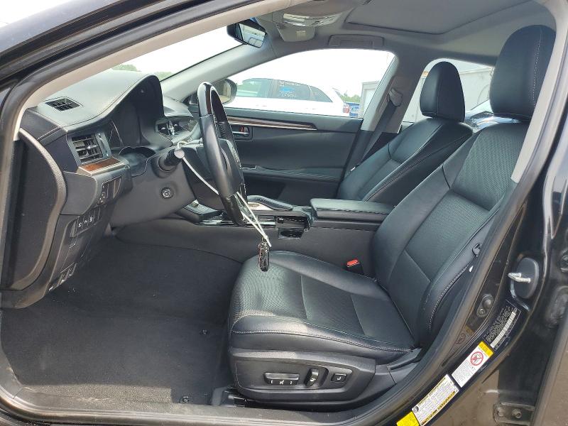 Продажа на аукционе авто 2016 Lexus Es, vin: 58ABK1GG3GU014719, номер лота: 66502636