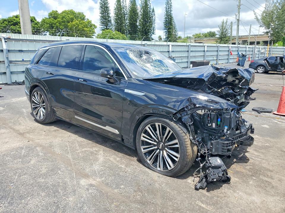 Aukcja sprzedaży 2026 Cadillac Vistiq, vin: 1GYC3MML8TZ701797, numer aukcji: 64212336
