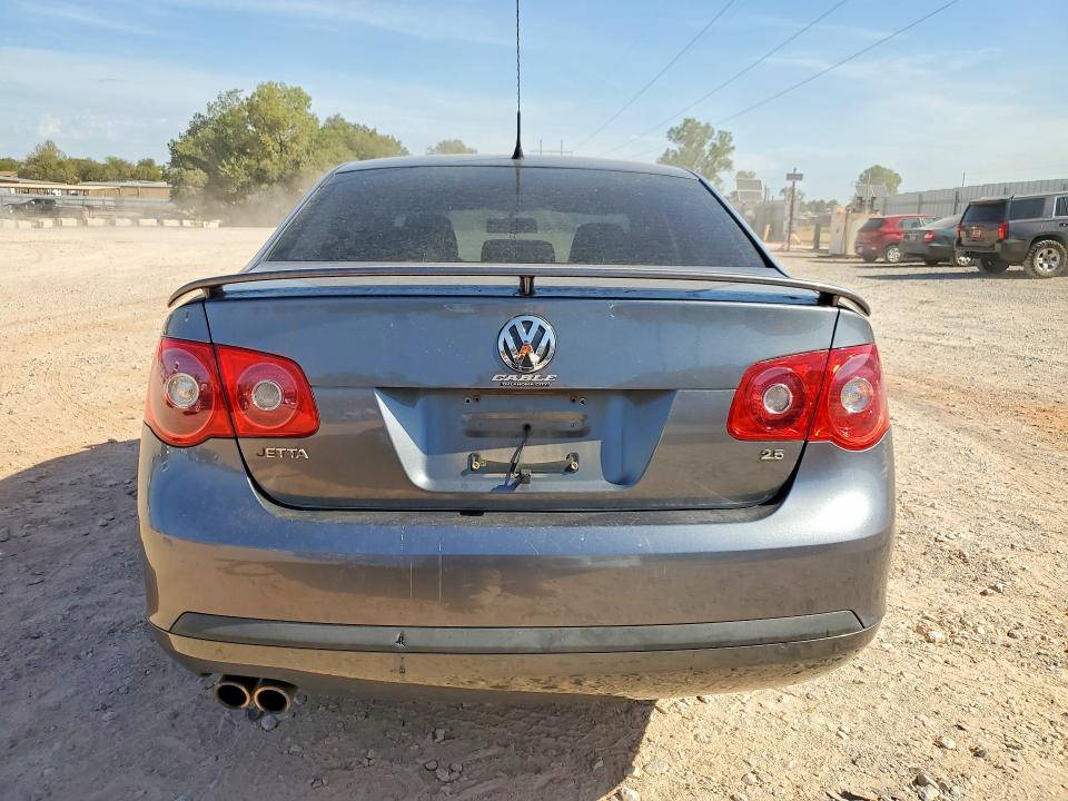 Продаж на аукціоні авто 2007 Volkswagen Jetta, vin: 3VWEF71K17M161202, номер лоту: 65757936