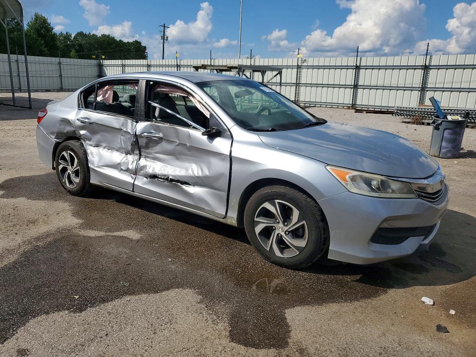 Продаж на аукціоні авто 2017 Honda Accord, vin: 1HGCR2F38HA300683, номер лоту: 67164946