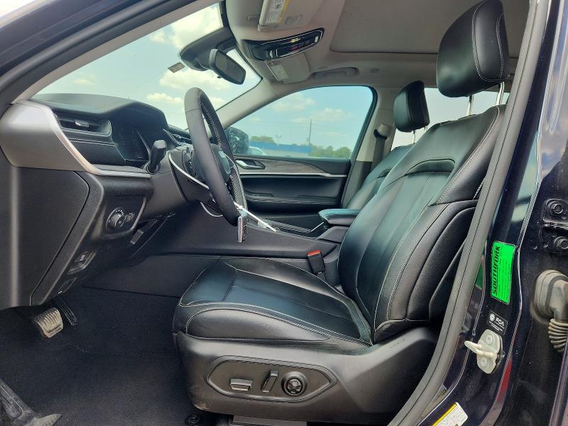 Продажа на аукционе авто 2023 Jeep Grand Cherokee, vin: 1C4RJGBG8PC663493, номер лота: 66567726