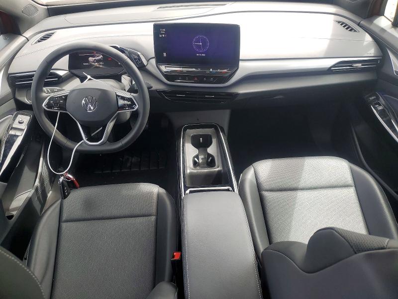 2023 Volkswagen Id.4 მანქანა იყიდება აუქციონზე, vin: 1V2VMPE85PC015652, აუქციონის ნომერი: 65021926