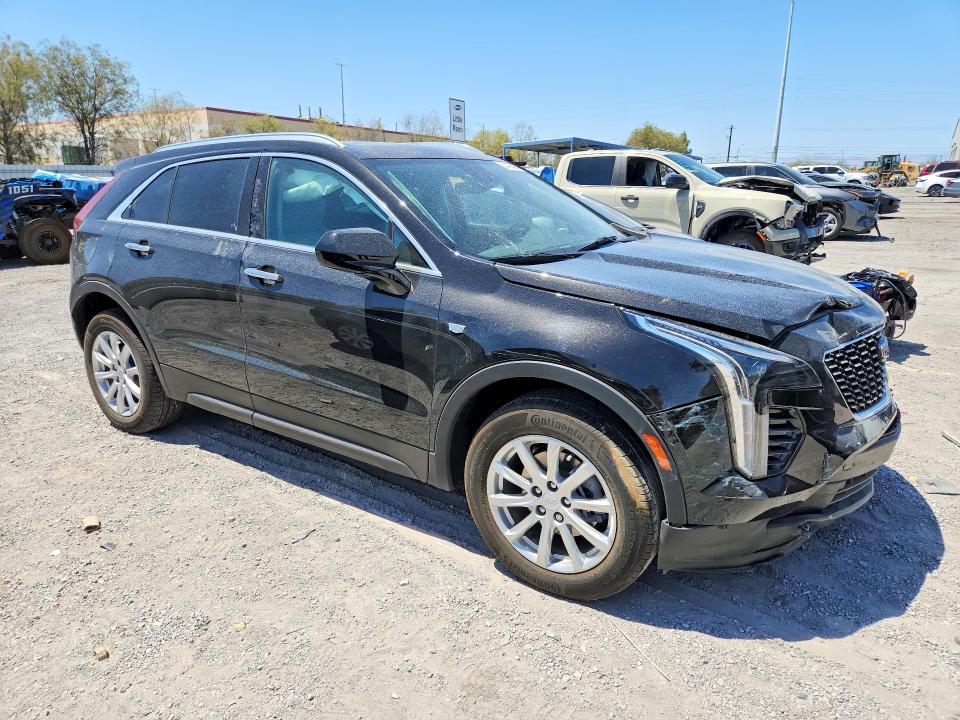Aukcja sprzedaży 2023 Cadillac Xt4, vin: 1GYAZAR4XPF226005, numer aukcji: 63765506