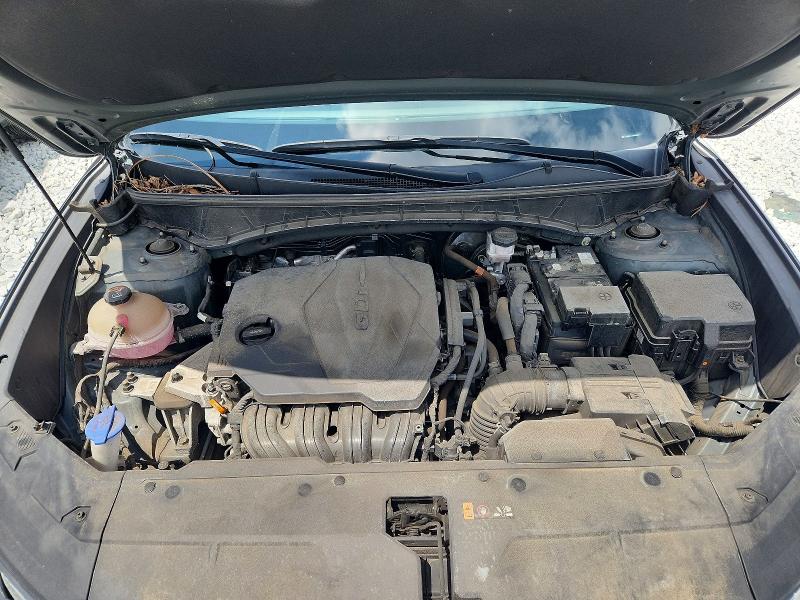Продажа на аукционе авто 2022 Hyundai Tucson, vin: 5NMJFCAE0NH104171, номер лота: 64011406