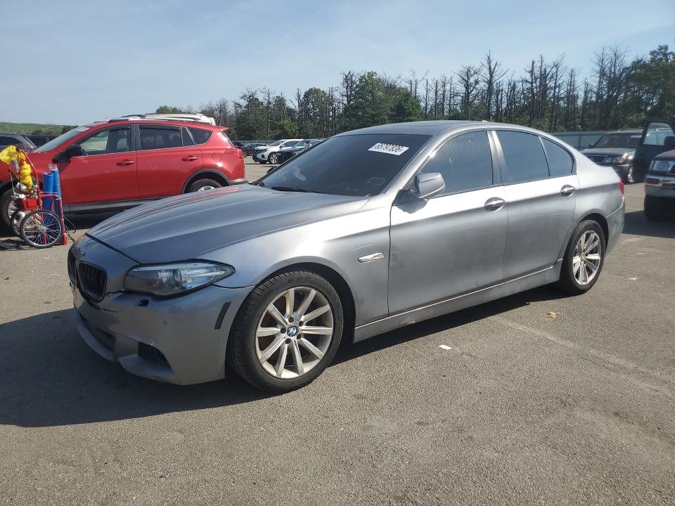 Продаж на аукціоні авто 2016 Bmw 528, vin: WBA5A7C50GG144486, номер лоту: 65797836