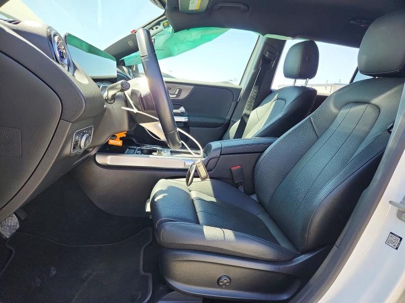 Aukcja sprzedaży 2025 Mercedes-benz Eqb, vin: W1N9M0CB0SN124762, numer aukcji: 66274686