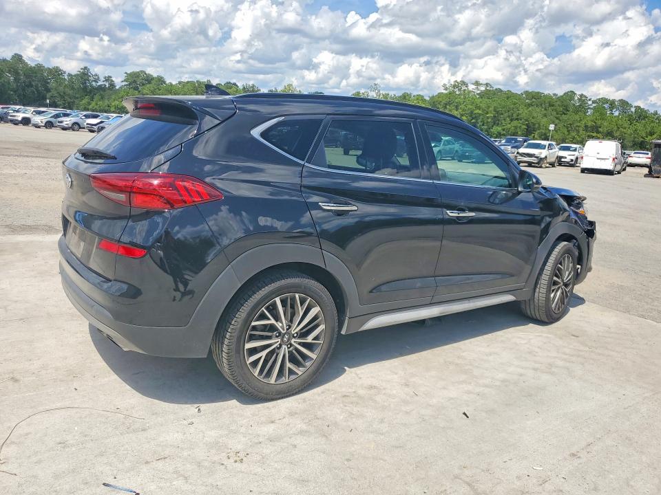 64445676 :رقم المزاد ، KM8J33AL8MU284882 vin ، 2021 Hyundai Tucson مزاد بيع