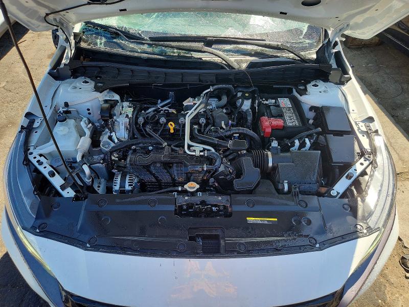 2026 Nissan Altima მანქანა იყიდება აუქციონზე, vin: 1N4BL4DV5TN325124, აუქციონის ნომერი: 66146526