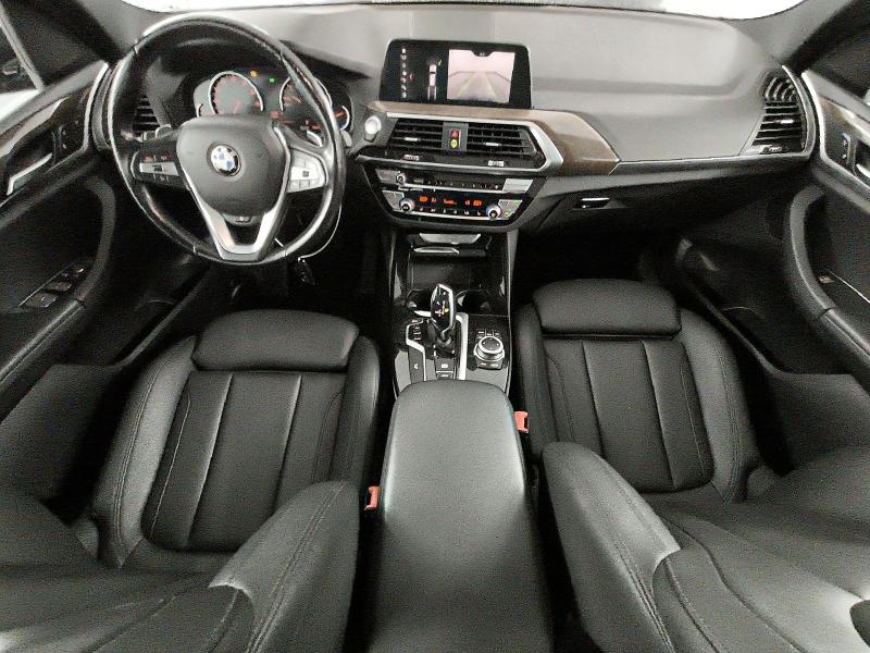 Продажа на аукционе авто 2021 Bmw X3, vin: 5UXTY3C06M9E39970, номер лота: 62101156