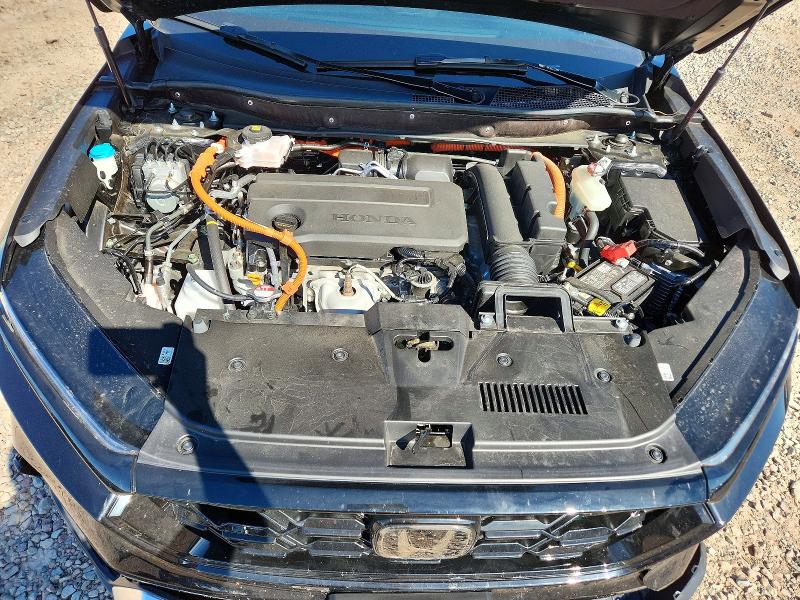 Продаж на аукціоні авто 2026 Honda Cr-v, vin: 7FARS6H97TE121125, номер лоту: 63994316