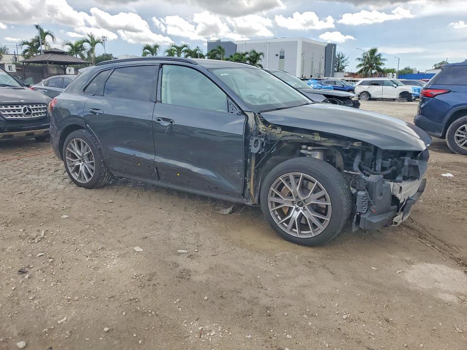 Продаж на аукціоні авто 2021 Audi E-tron, vin: WA1VAAGE8MB030376, номер лоту: 67059676