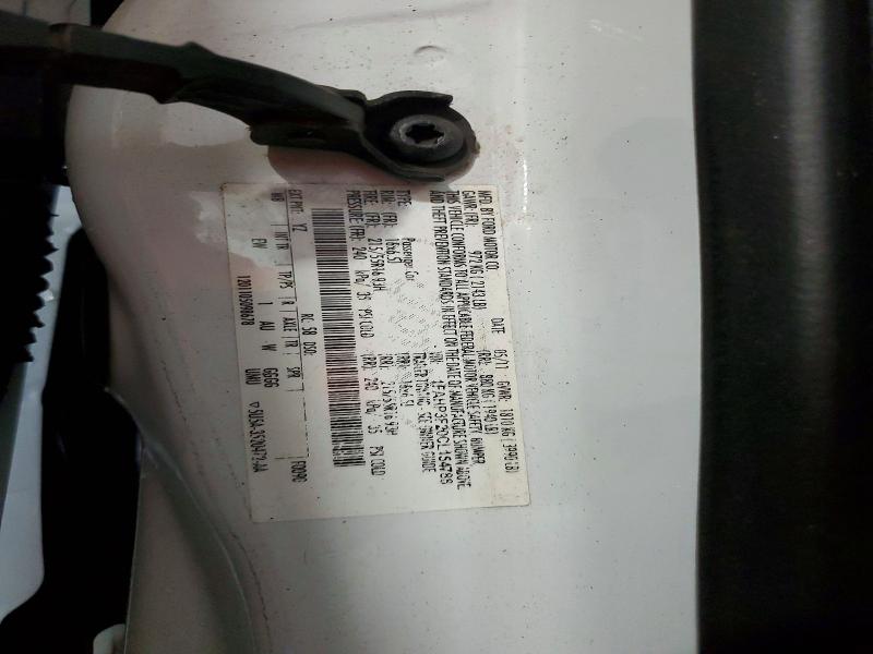Продажа на аукционе авто 2012 Ford Focus, vin: 1FAHP3F20CL154788, номер лота: 63646916