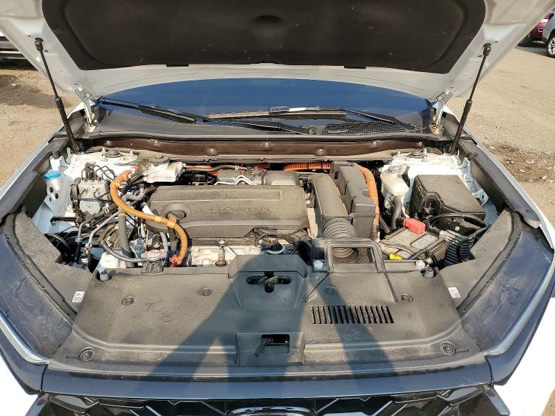 Aukcja sprzedaży 2025 Honda Cr-v, vin: 5J6RS6H96SL033605, numer aukcji: 64316906