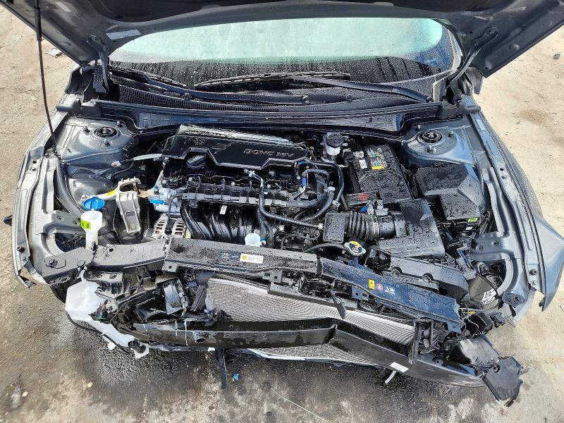 2025 Hyundai Elantra მანქანა იყიდება აუქციონზე, vin: KMHLL4DG2SU093890, აუქციონის ნომერი: 63781506
