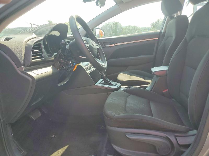 Продаж на аукціоні авто 2020 Hyundai Elantra, vin: 5NPD84LF2LH528633, номер лоту: 64371906