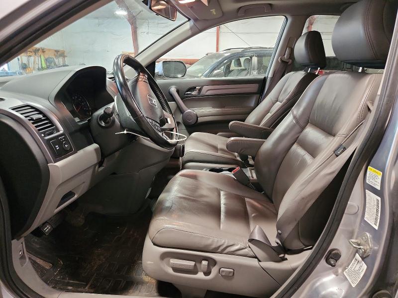 Продаж на аукціоні авто 2008 Honda Cr-v, vin: JHLRE48778C072280, номер лоту: 64760086